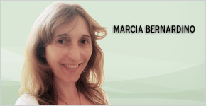 Marcia Bernardino