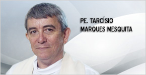 Pe. Tarcisio Marques Mesquita
