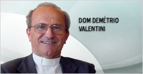 Dom Demétrio Valentini