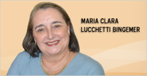 Maria Clara Lucchetti Bingemer