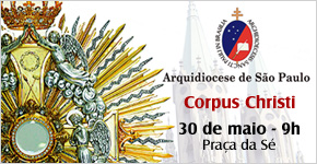 Corpus Christi 2013