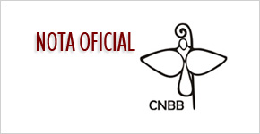 Nota oficial CNBB