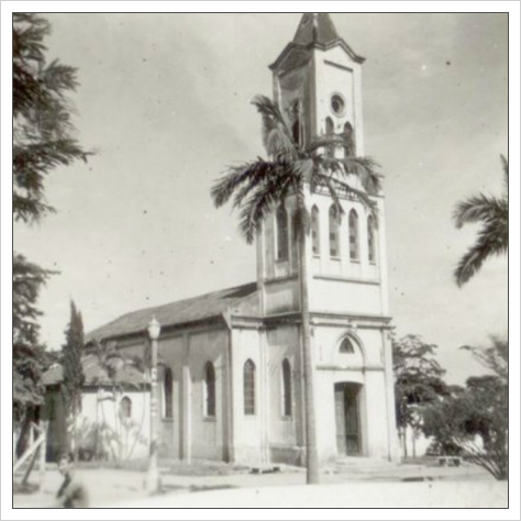 Comunidade Nossa Senhora do Bom Parto