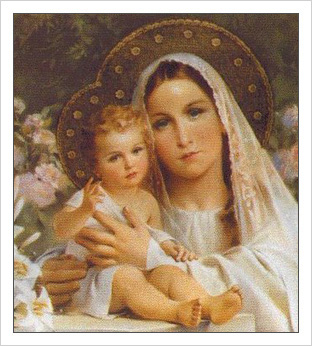 Nossa Senhora do Bom Parto