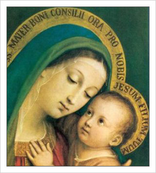 Nossa Senhora do Bom Parto