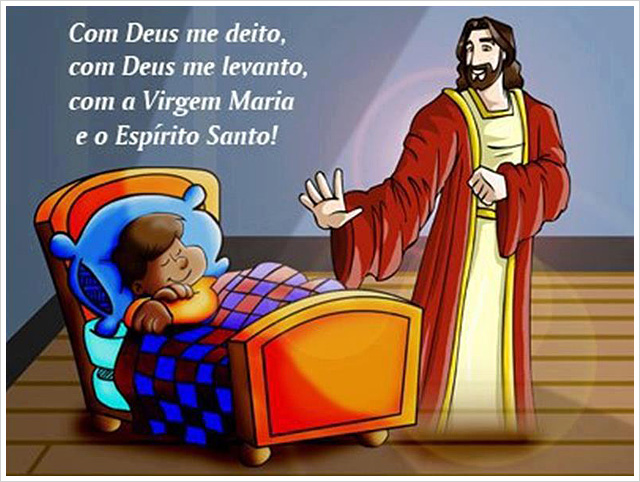 Oração
