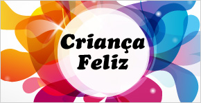 Criança Feliz