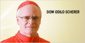 Dom Odilo Scherer